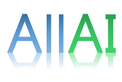 AllAI Consulting Logo